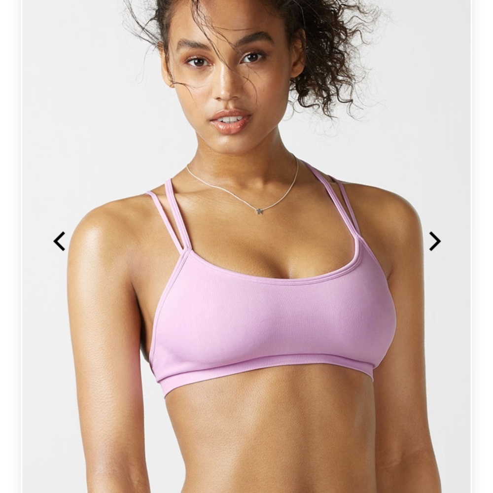 Dash Seamless Bralette
